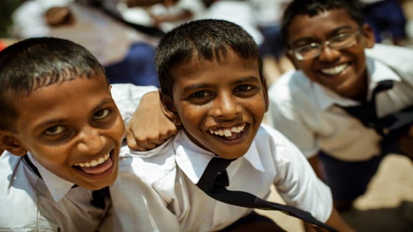 Chief Minister Pinarayi Vijayan inaugurated the "Praveshanotsavam 2025-26", the formal reopening of the school in Kerala. (Representational image: Freepik)